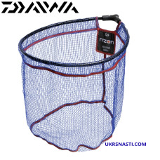 Голова подсака Daiwa N'Zon Square Mesh Landing Net размер 55х45см